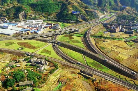 甬台温高速公路