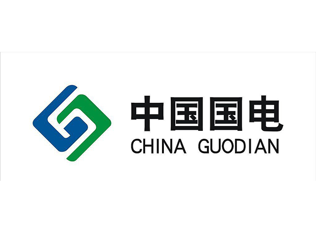 中国国电
